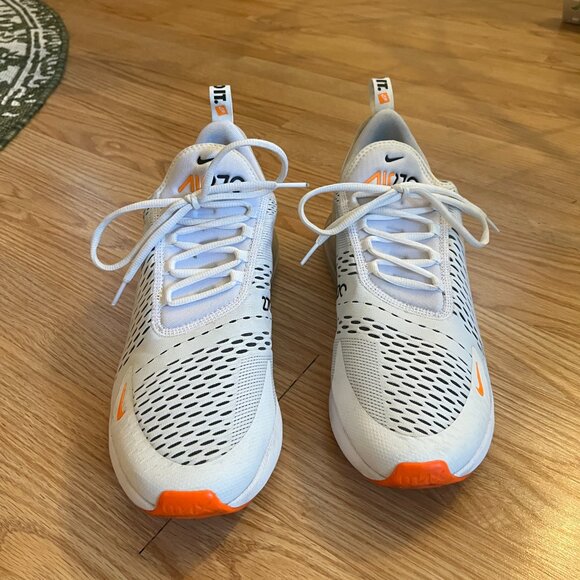 Nike Air Max 270 Just Do It - Picture 4 of 6